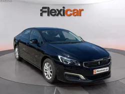 Peugeot 508 1.6 e-HDi Active