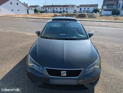 SEAT Leon 1.0 EcoTSI Style S/S