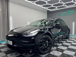 Tesla Model 3 Long-range dual motor awd