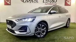 Ford Focus de 2023