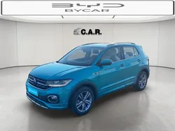Volkswagen T-Cross 1.0 TSI 110 Start/Stop DSG7 R-Line Tech