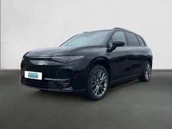 LEAPMOTOR C10 BEV 69.9 kWh - 160 kW Design