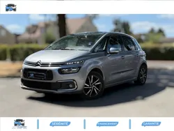 CITROEN C4 PICASSO C4 SpaceTourer 1.2i 130CH BV EAT8 MONOSPACE Shine