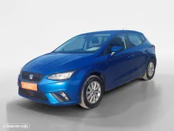 SEAT Ibiza 1.0 TSI Style DSG