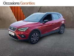Seat Arona 1.0 EcoTSI 115ch Start/Stop Xcellence