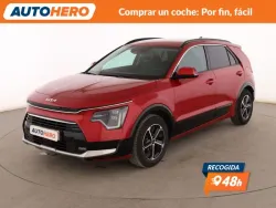 KIA Niro 1.6 HEV Drive