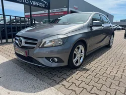 Mercedes-Benz Classe A 180 BlueEfficiency Urban GARANTIE 12M