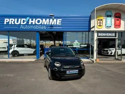 Fiat 500 E 118CH PACK CONFORT 42KWH