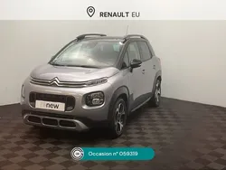 Citroën C3 Aircross PureTech 130 S&S EAT6 Shine Pack