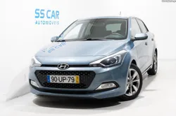 Hyundai i20 1.2 Comfort