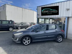 Peugeot 308 1.6 THP 150 CH 16v Premium Pack 5p