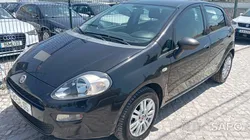 Fiat Punto 1.2 Easy S&S de 2018