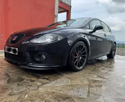 Seat Leon Fr