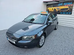 Volvo V50 2.0D 136Cv 07/2004