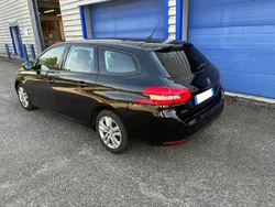 Peugeot 308 sw bluehdi 130 eat8