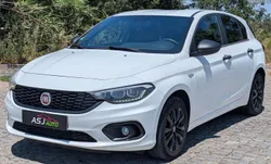 Fiat Tipo 1.3 m-jet street