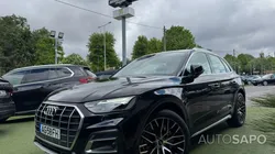 Audi Q5 de 2021