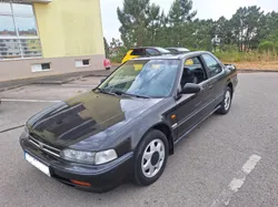 Honda Accord Cj7 142 C/V