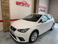 SEAT Ibiza 1.0 S&S Style 75