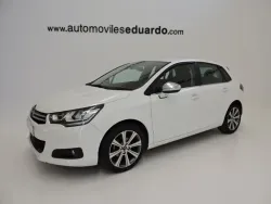 Citroen C4 1.6BlueHDI Feel Edition 100