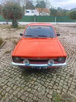 Opel Kadett 1200