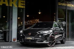 Cupra Formentor 2.5 TSI DSG 4Drive VZ5