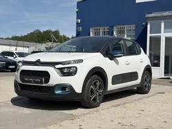 CITROEN C3 1.5 BlueHDi - 100 S&S BERLINE Feel