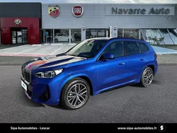 BMW X1 U11 sDrive 18d 150ch DKG7 M Sport First Edition Plus 5p