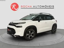 Citroën C3 Aircross 1.2 PureTech Feel Pack