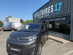 Citroen Jumpy Fg M 2.0 BlueHDi 180ch S&S EAT8