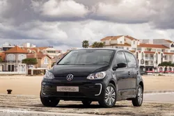 VW e-Up!