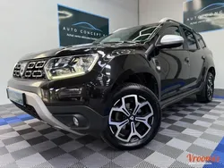 Dacia Duster II 1.5 Blue dCi 4x4 115 cv