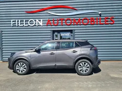 Peugeot 2008 1.5 BlueHDi 110ch Active