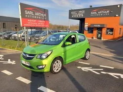 Opel Karl 1.0 - 75 ch Cosmo