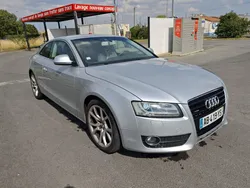 AUDI A5 Coupé DIESEL Quattro 3.0 TDi V6 24V 240CV