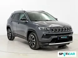 JEEP Compass 1.3 Gse T4 Limited 4x2 130