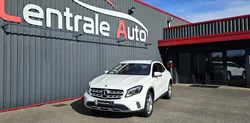 Mercedes Benz GLA 250 Sensation 7G DCT 4Matic 87499 Kms