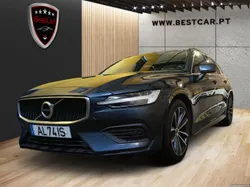 Volvo V60 2.0D