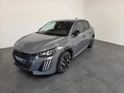 Peugeot 208 1.2 100ch Allure
