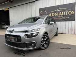 Citroen C4 Picasso 2.0 BLUEHDI 150 SHINE BVA /C4 PICASSO