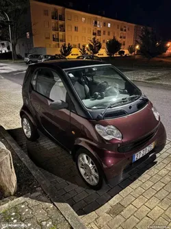 Smart Smart Fortwo