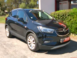 Mokka x 1.6 l cdti 136 chv 4x2 boite auto