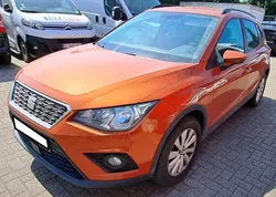 Arona 1.0 ecotsi 115ch start/stop style euro6d-t