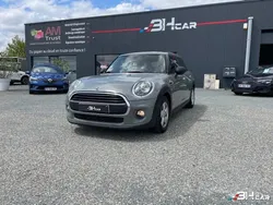 Mini Mini 1.5 75 ONE