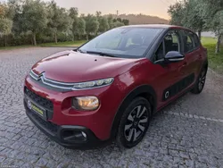 Citroën C3 1.2 puretech feel