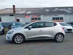 Renault Clio 4 - 1,5 dci 75ch - Finition Business