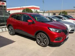RENAULT Kadjar 1.3 TCe GPF Techno 103kW