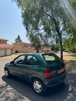 Opel corsa 1.2i