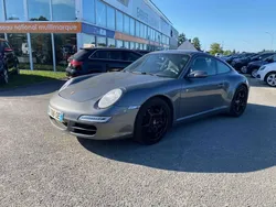 PORSCHE 911 3.8i - BVA TIPTRONIC 997 CARRERA 4S