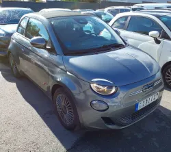 FIAT 500 e 87Kw Icon
